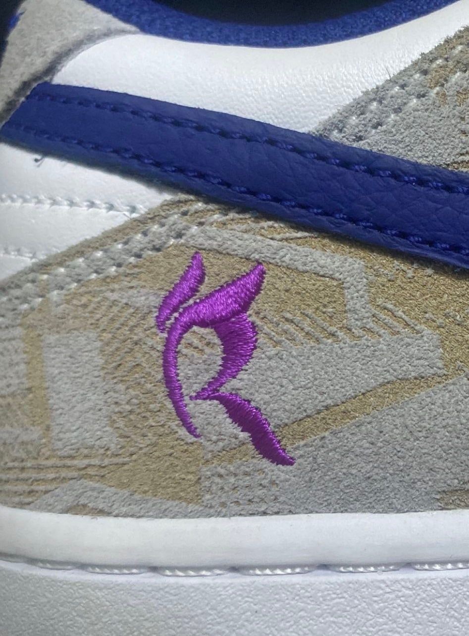 Rayssa Leal x Nike SB Dunk Low