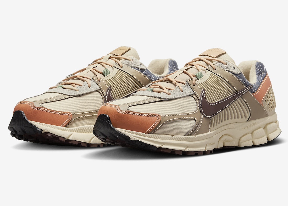 Nike Zoom Vomero 5 "Sashiko" 
