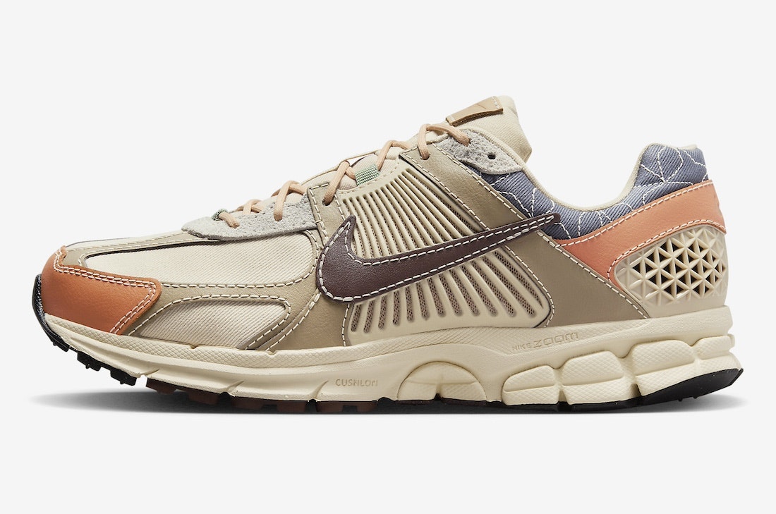 Nike Zoom Vomero 5 "Sashiko" 