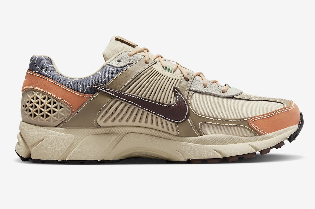 Nike Zoom Vomero 5 "Sashiko" 