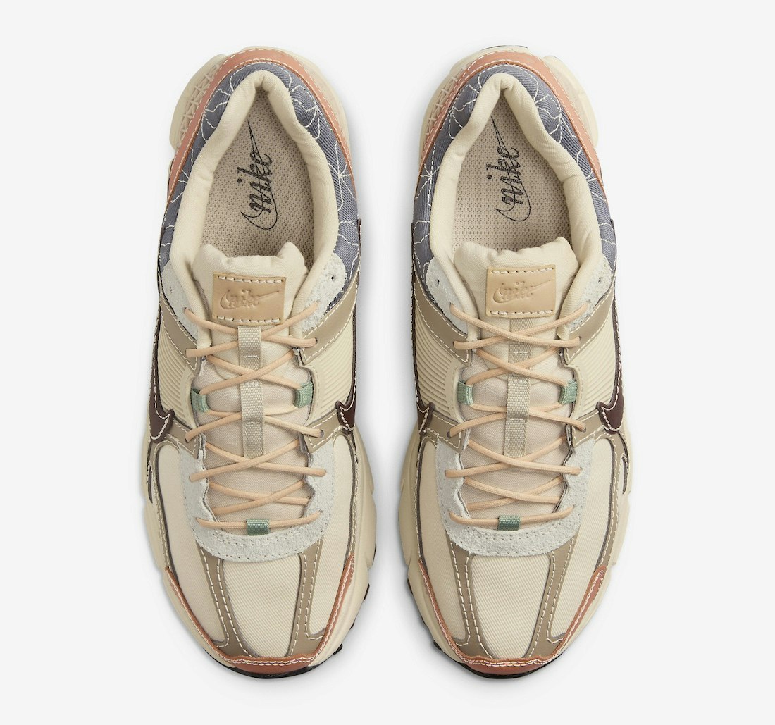 Nike Zoom Vomero 5 "Sashiko" 