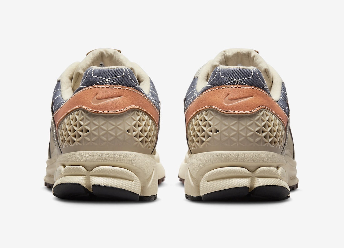 Nike Zoom Vomero 5 "Sashiko" 
