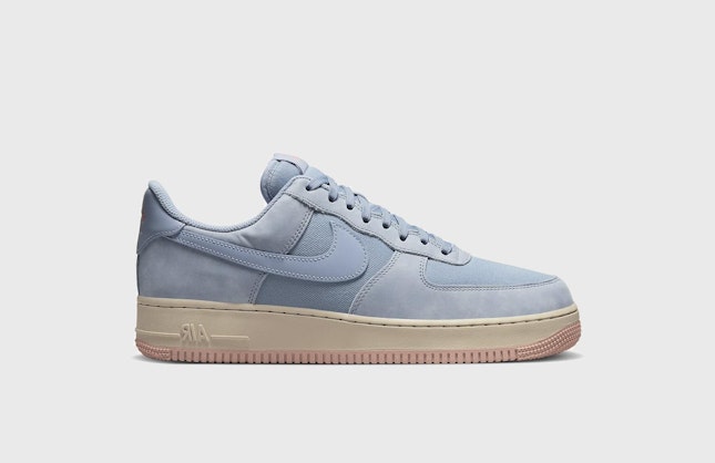 Nike Air Force 1 Low Premium "Ashen Slate"