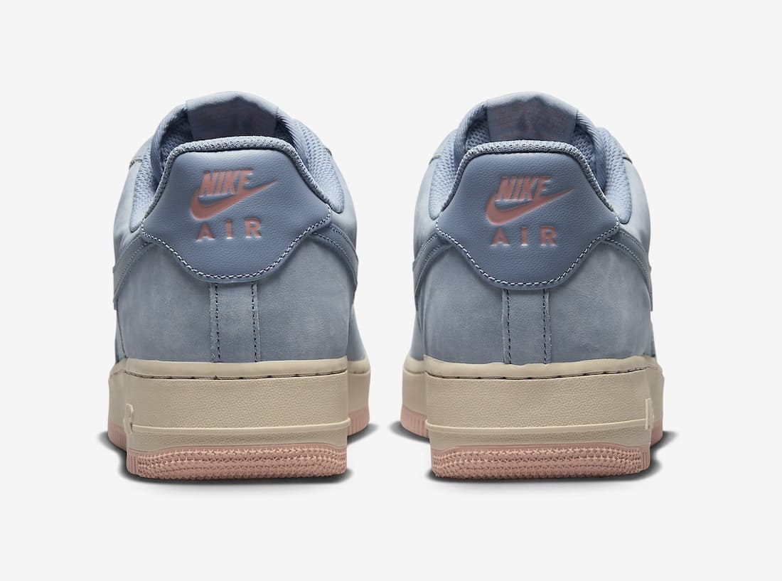 Nike Air Force 1 Low Premium "Ashen Slate"