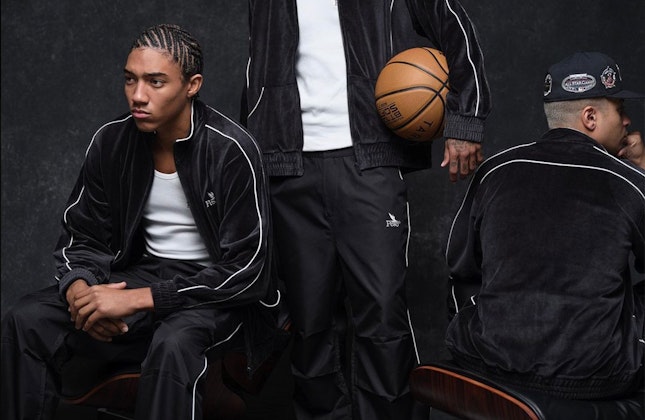 PESO - BLACK WEEK: Drop 1/5 PESO - BLACK WEEK: Drop 1/5