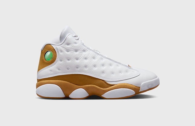 Air Jordan 13 "Wheat"