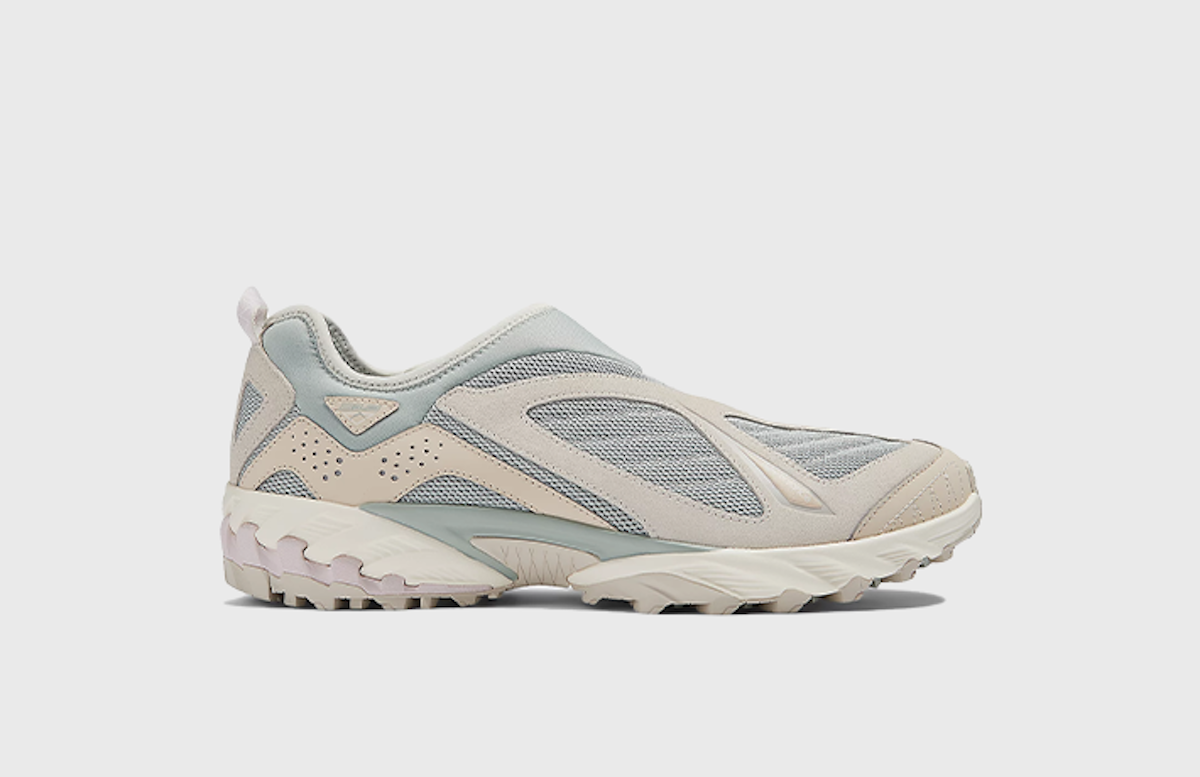 Tokyo Design Studio x New Balance 610 