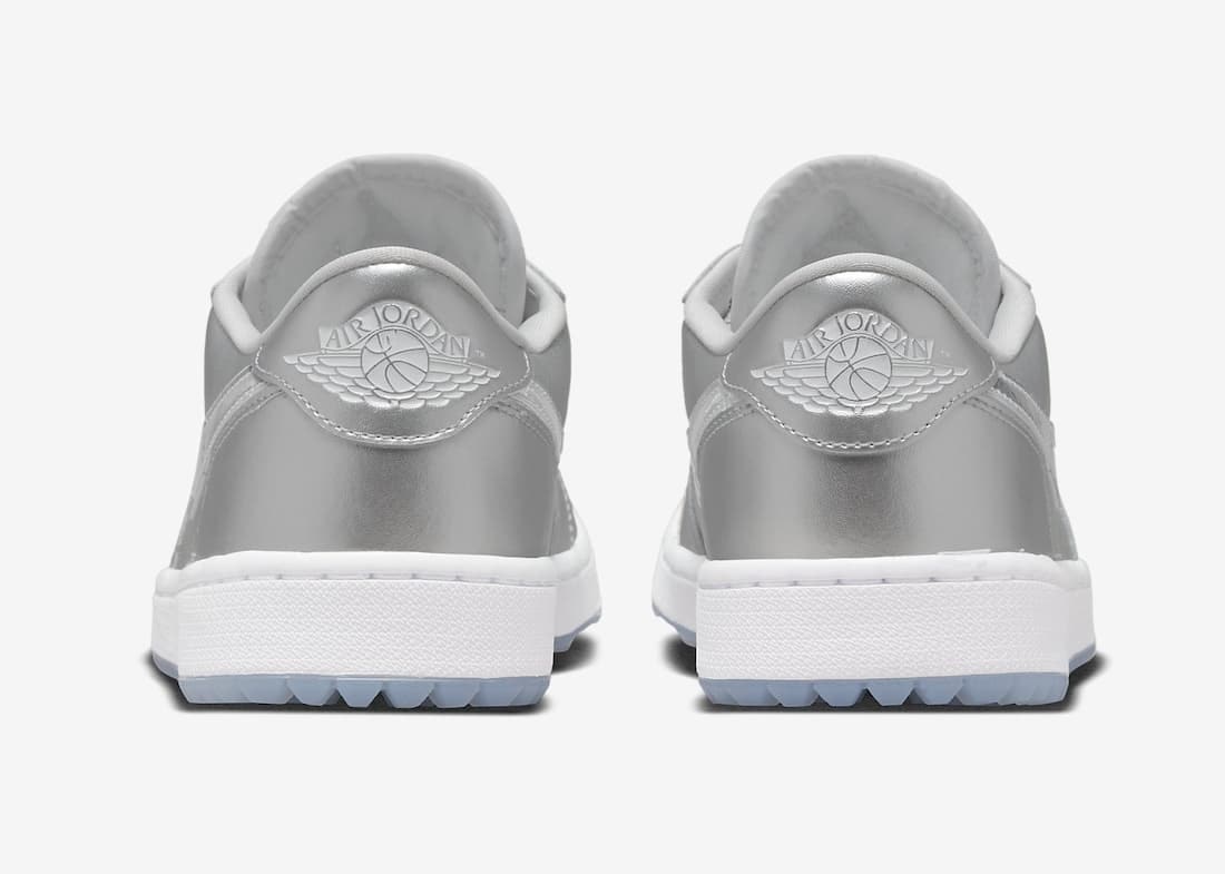 Air Jordan 1 Low Golf "Gift Giving"