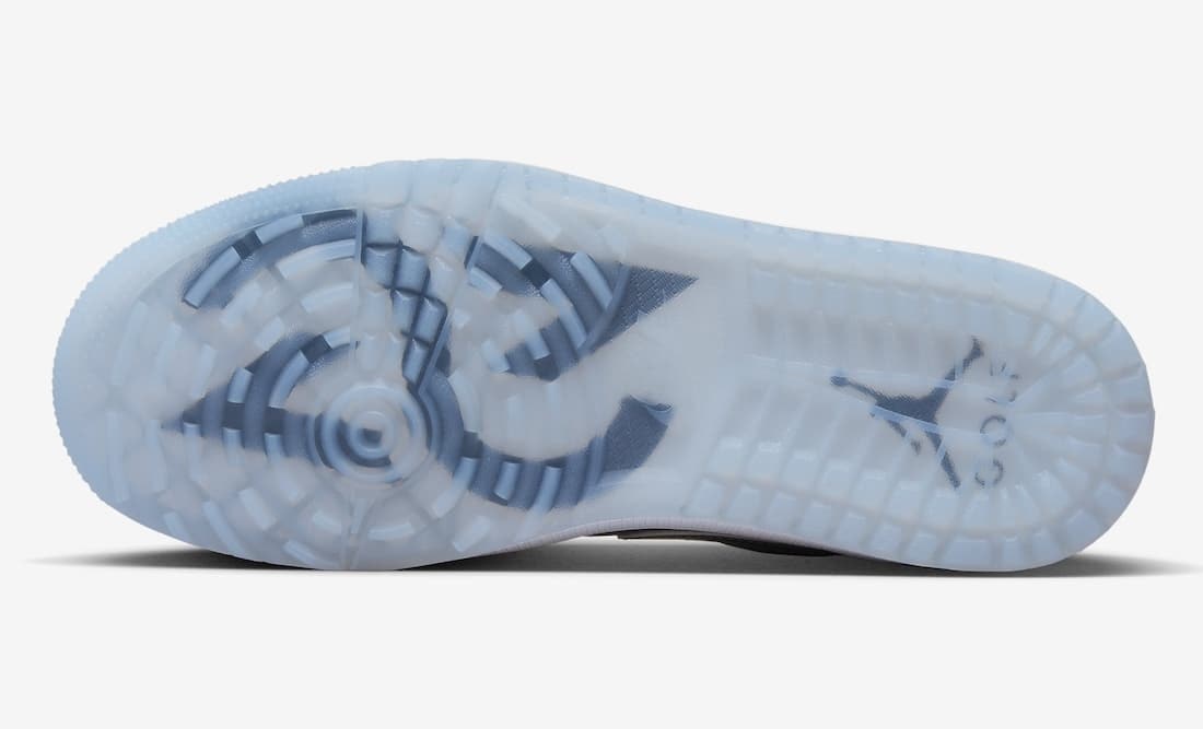 Air Jordan 1 Low Golf "Gift Giving"