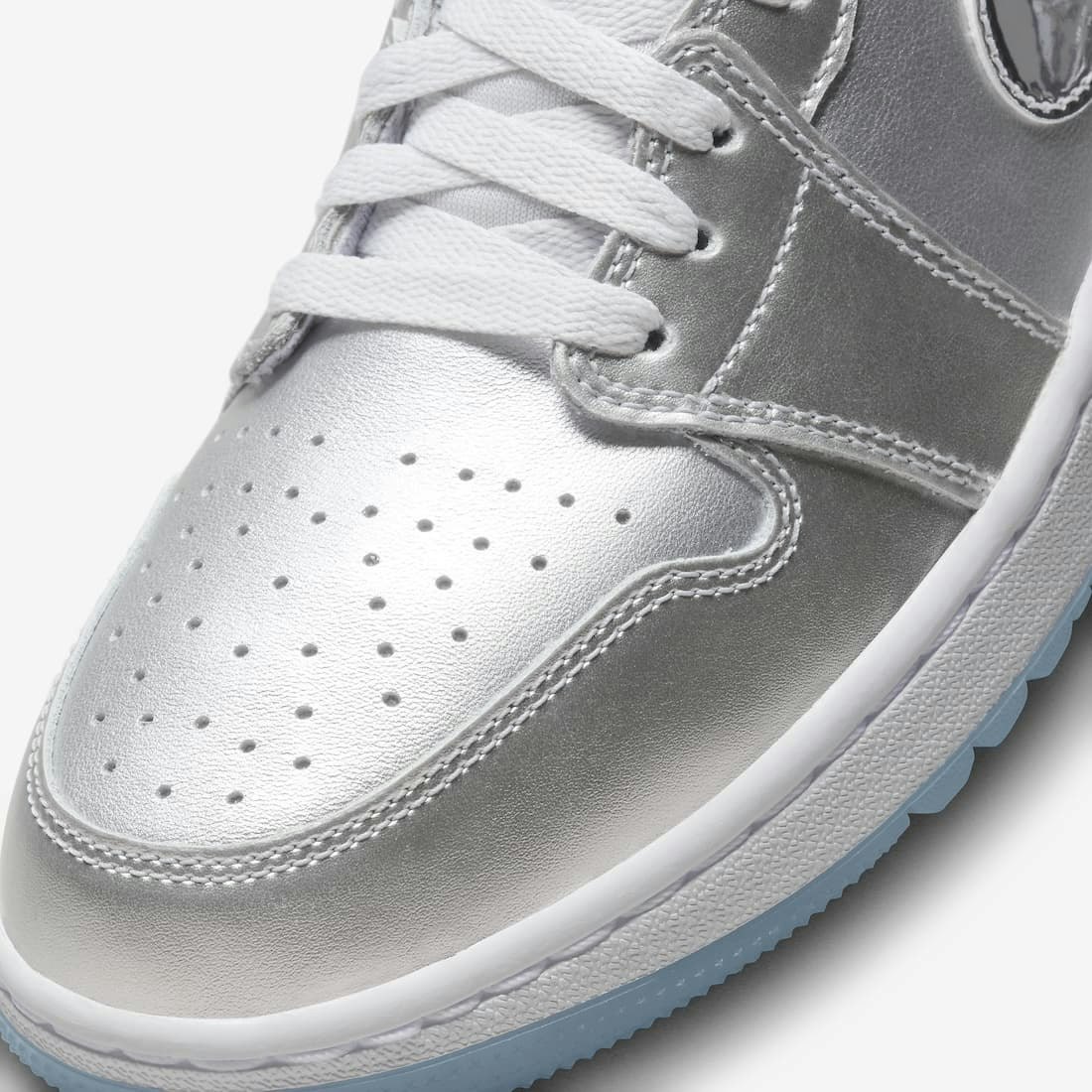 Air Jordan 1 Low Golf "Gift Giving"