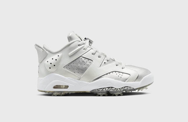 Air Jordan 6 Low Golf "Gift Giving"