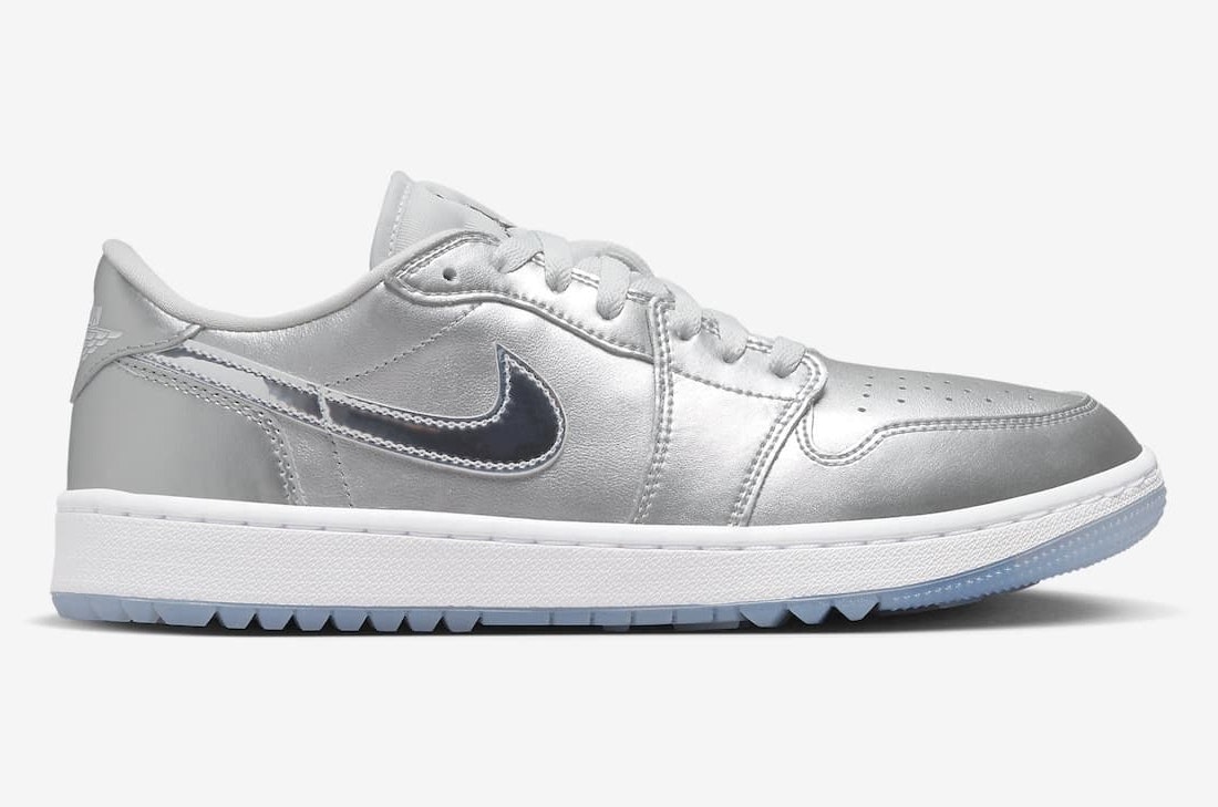 Air Jordan 1 Low Golf "Gift Giving"