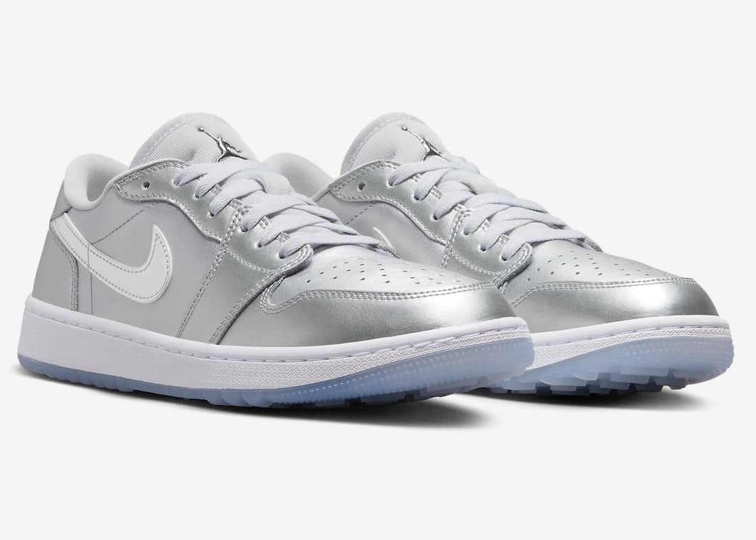 Air Jordan 1 Low Golf "Gift Giving"