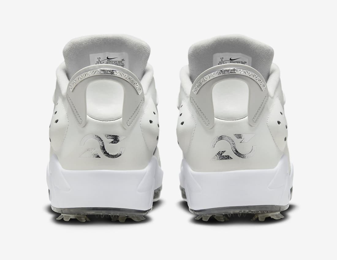 Air Jordan 6 Low Golf "Gift Giving"