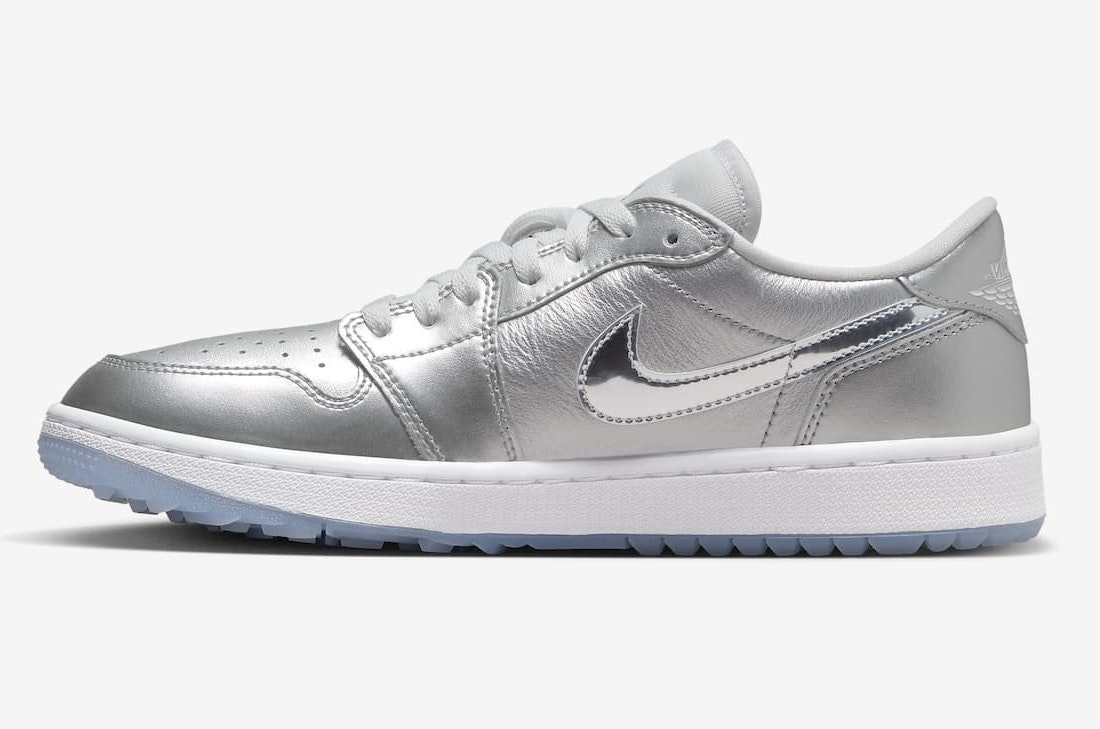 Air Jordan 1 Low Golf "Gift Giving"