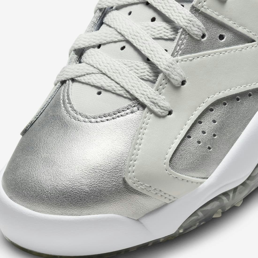 Air Jordan 6 Low Golf "Gift Giving"