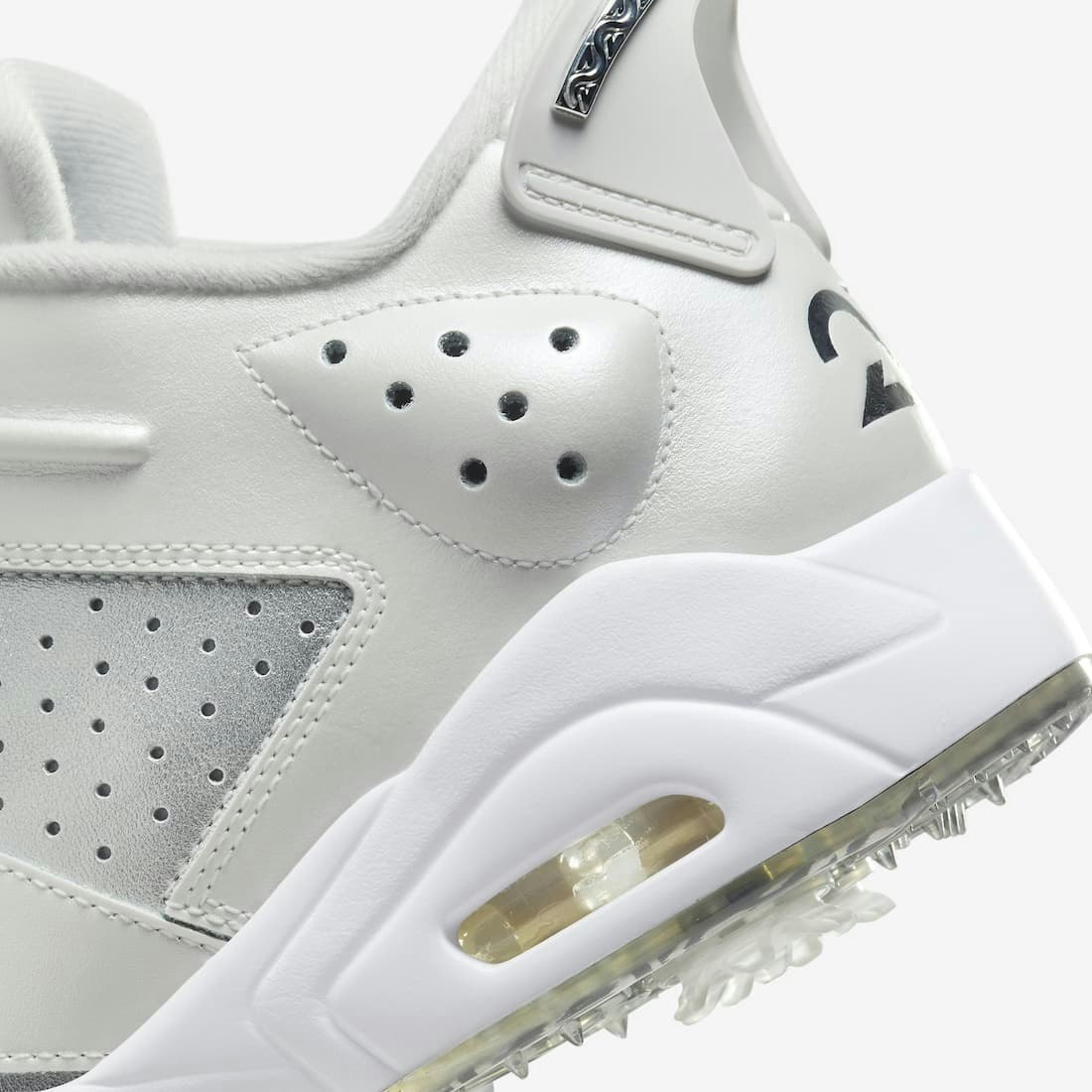 Air Jordan 6 Low Golf "Gift Giving"
