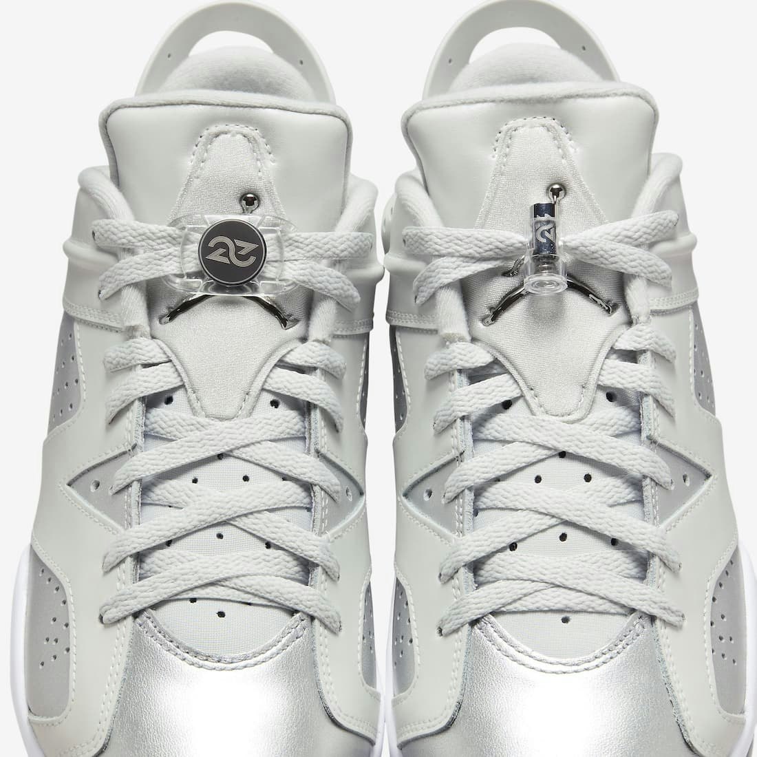 Air Jordan 6 Low Golf "Gift Giving"