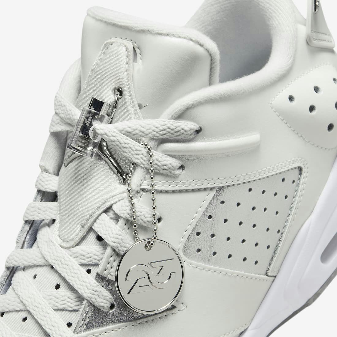 Air Jordan 6 Low Golf "Gift Giving"
