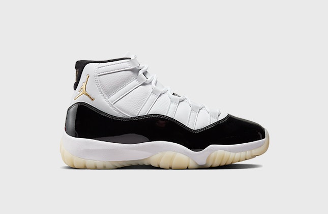 Air Jordan 11 Retro "Gratitude" Air Jordan 11 Retro "Gratitude"
