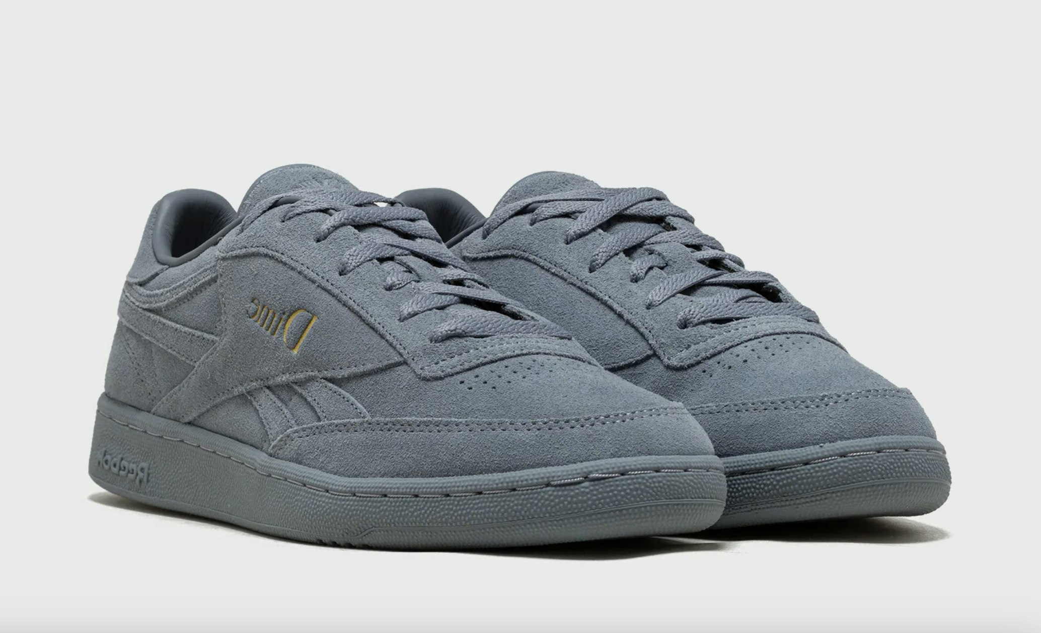 Dime x Reebok Club C Revenge "Asteroid Dust"