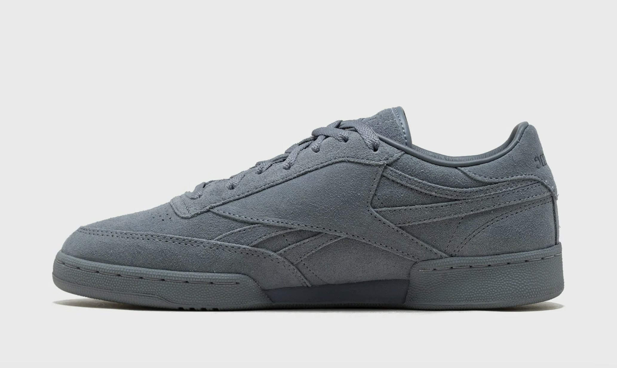 Dime x Reebok Club C Revenge "Asteroid Dust"