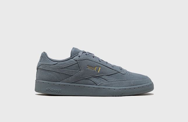 Dime x Reebok Club C Revenge "Asteroid Dust"
