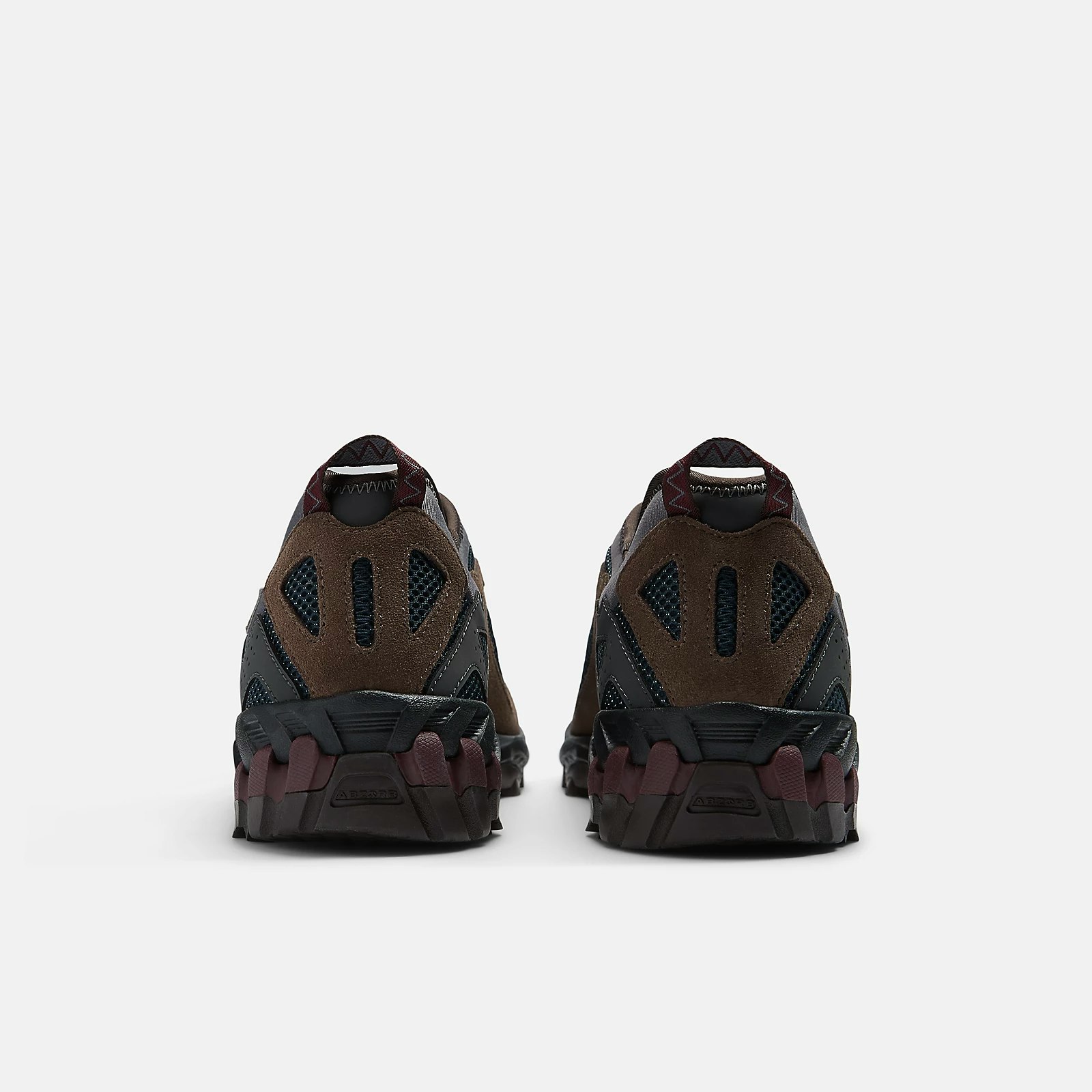 Tokyo Design Studio x New Balance 610 "Outerspace"