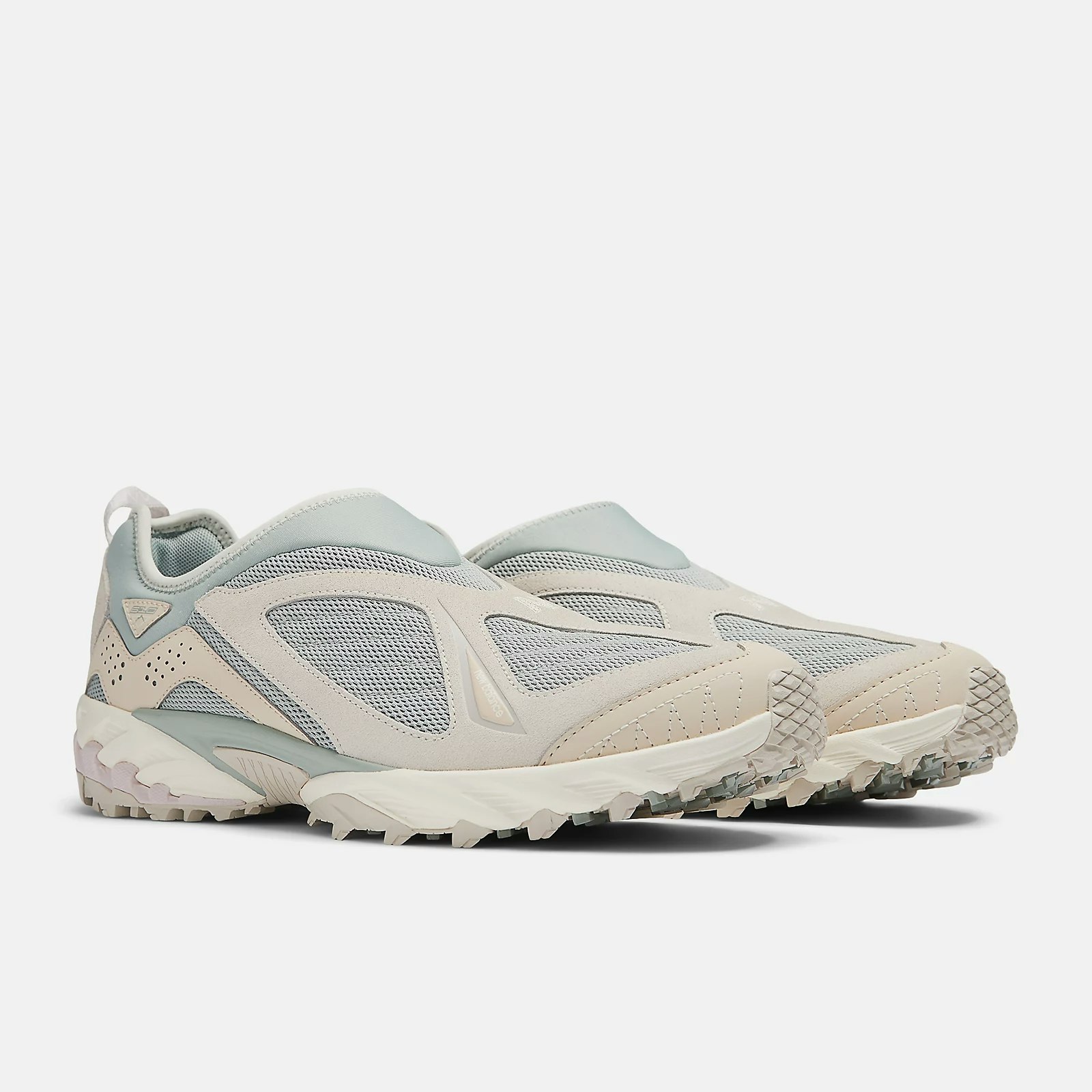 Tokyo Design Studio x New Balance 610 "Concrete"
