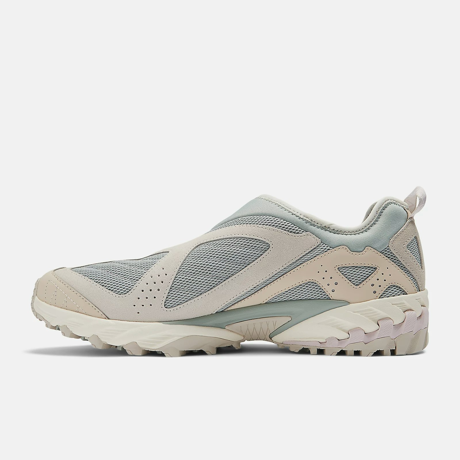 Tokyo Design Studio x New Balance 610 "Concrete"
