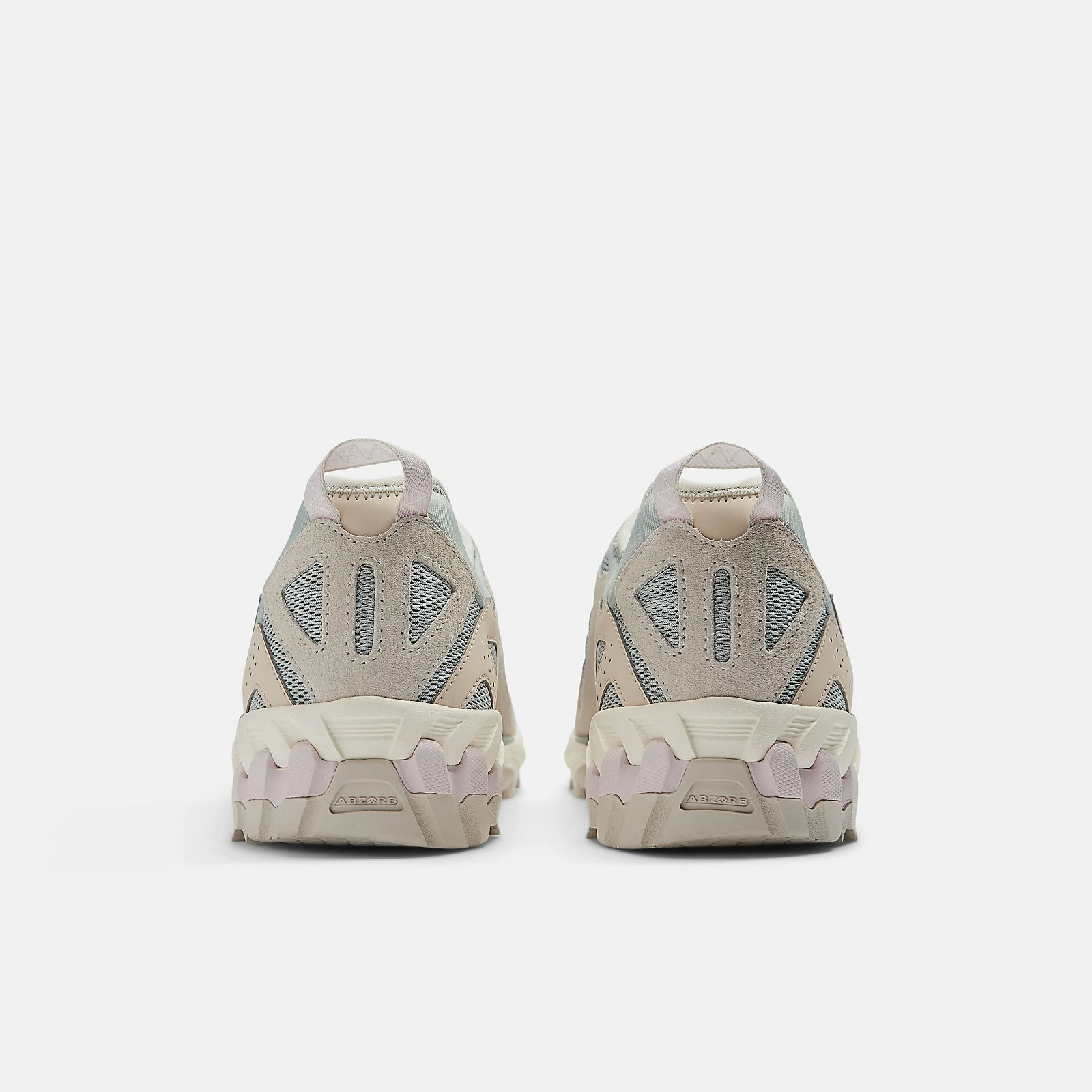Tokyo Design Studio x New Balance 610 "Concrete"