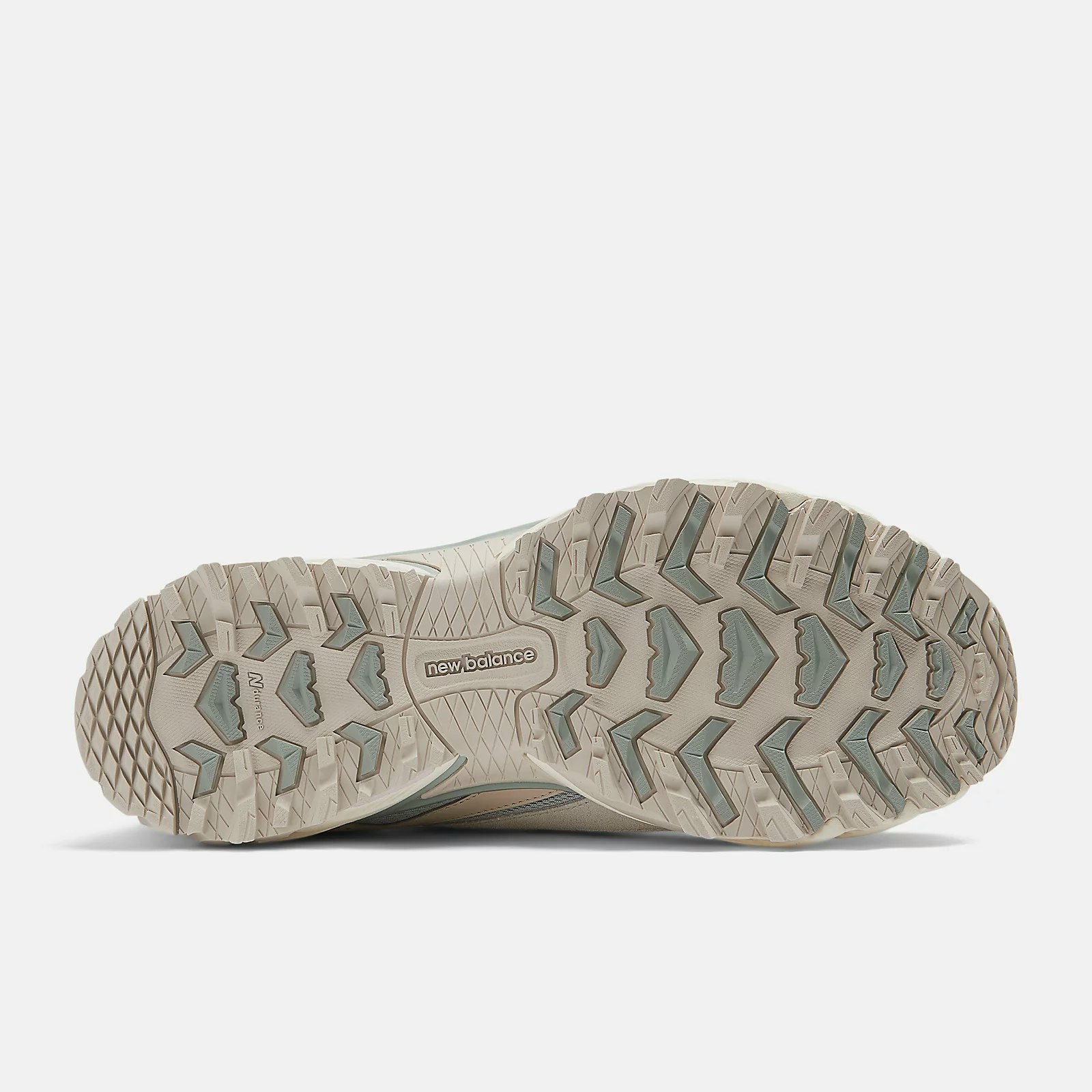 Tokyo Design Studio x New Balance 610 "Concrete"