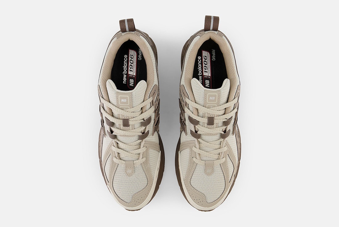 New Balance 1906R "Mocha"