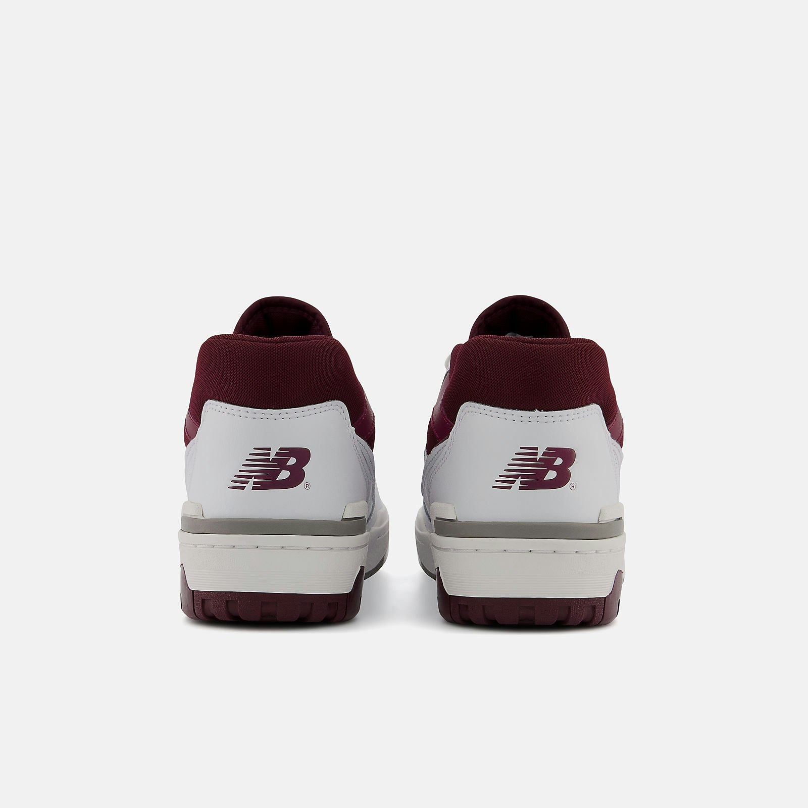 New Balance 550 "Vintage Burgundy"