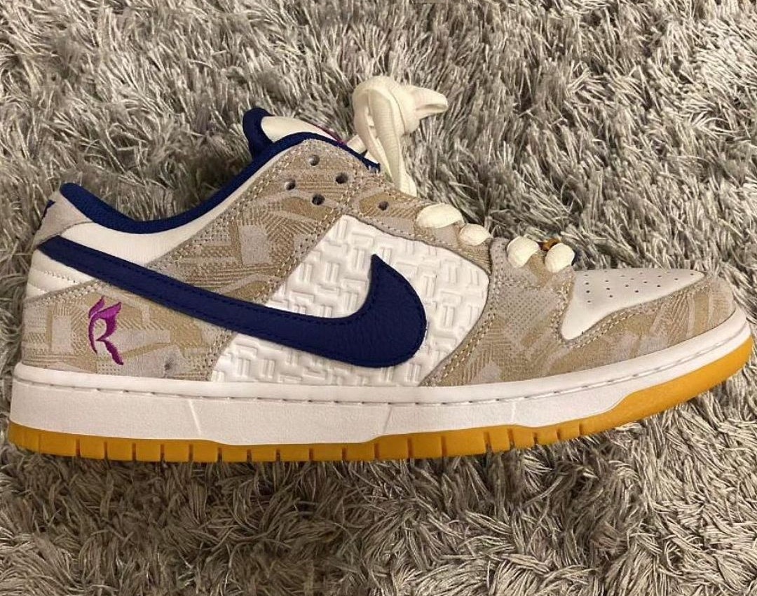 Rayssa Leal x Nike SB Dunk Low