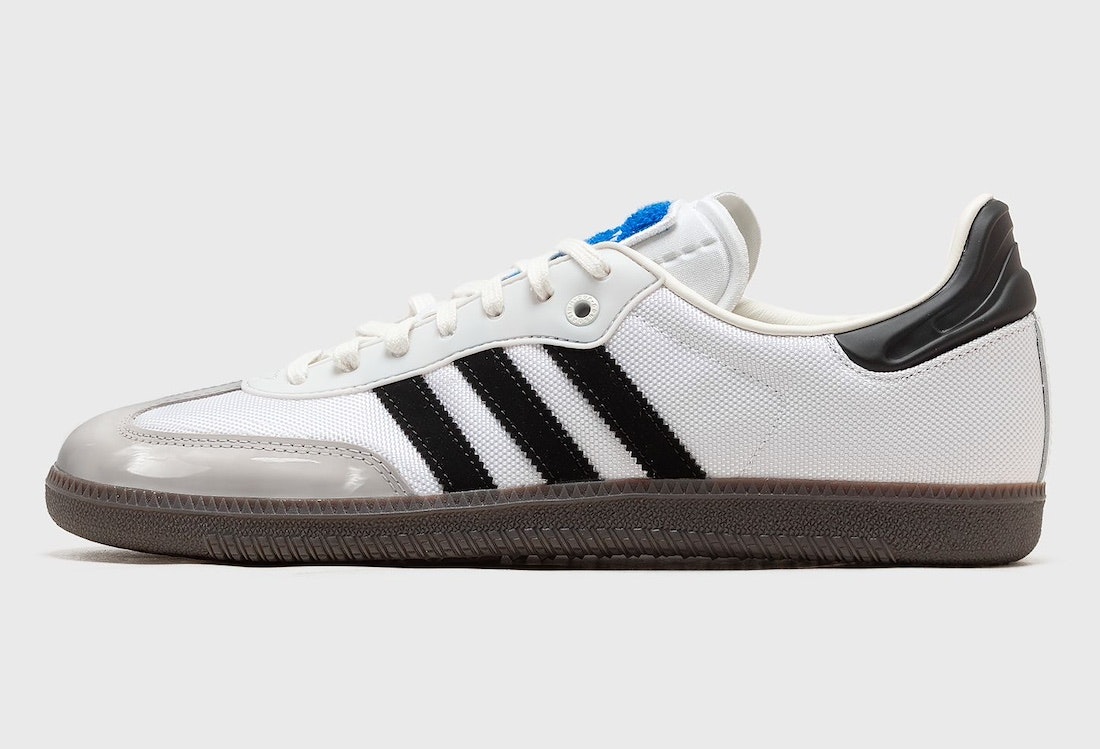 BSTN x adidas Samba