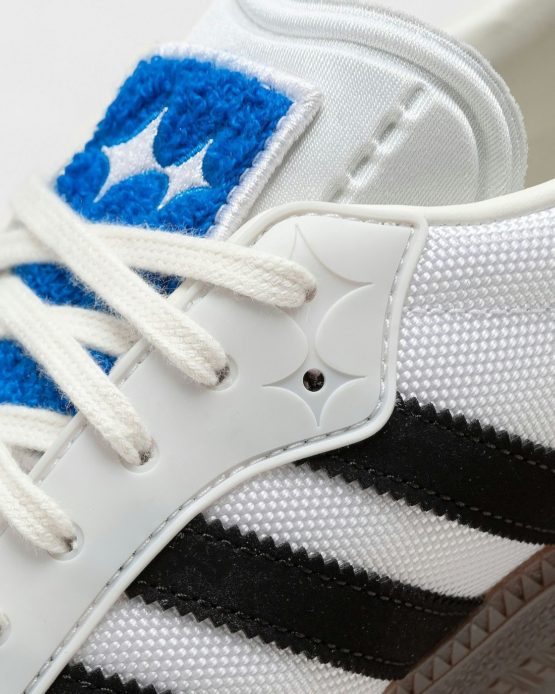 BSTN x adidas Samba