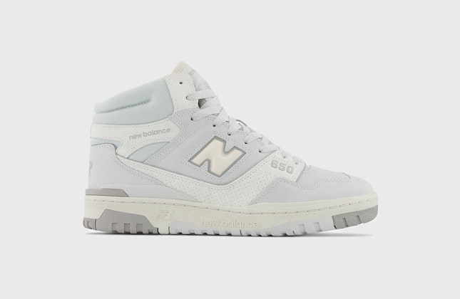 New Balance 650 "Rain Cloud" New Balance 650 "Rain Cloud"