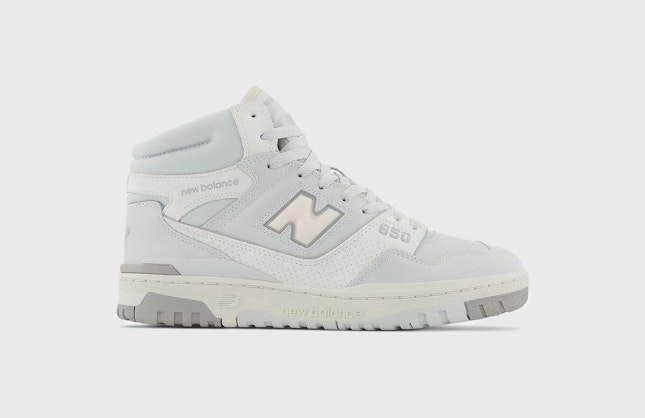 New Balance 650 "Rain Cloud"