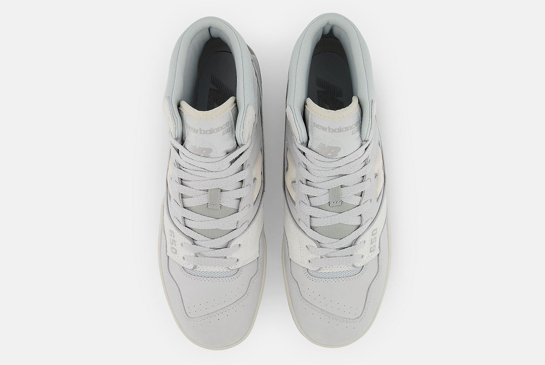New Balance 650 "Rain Cloud"