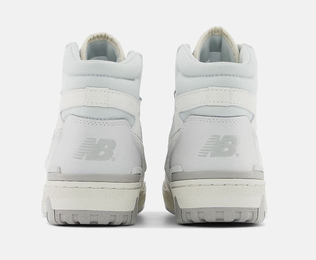 New Balance 650 "Rain Cloud"