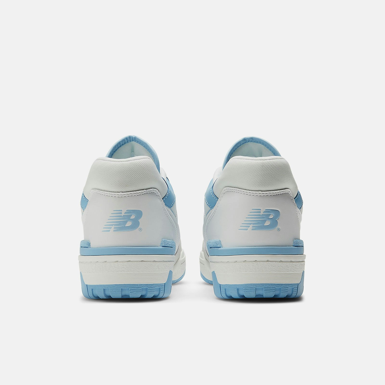 New Balance 550 "Baby Blue"