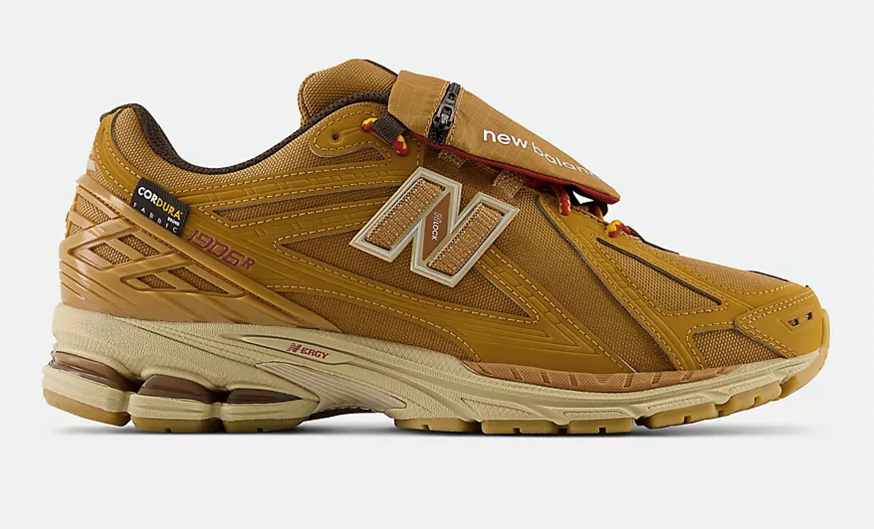 New Balance 1906R "Gore-Tex" (Tobacco)