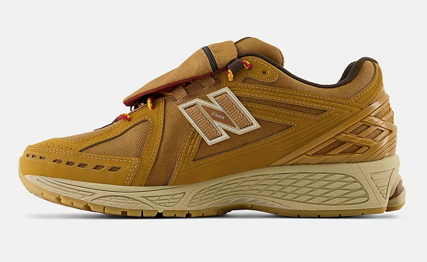 New Balance 1906R "Gore-Tex" (Tobacco)