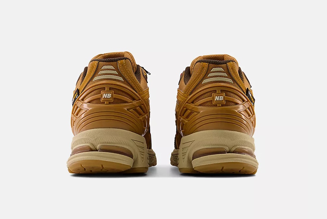New Balance 1906R "Gore-Tex" (Tobacco)