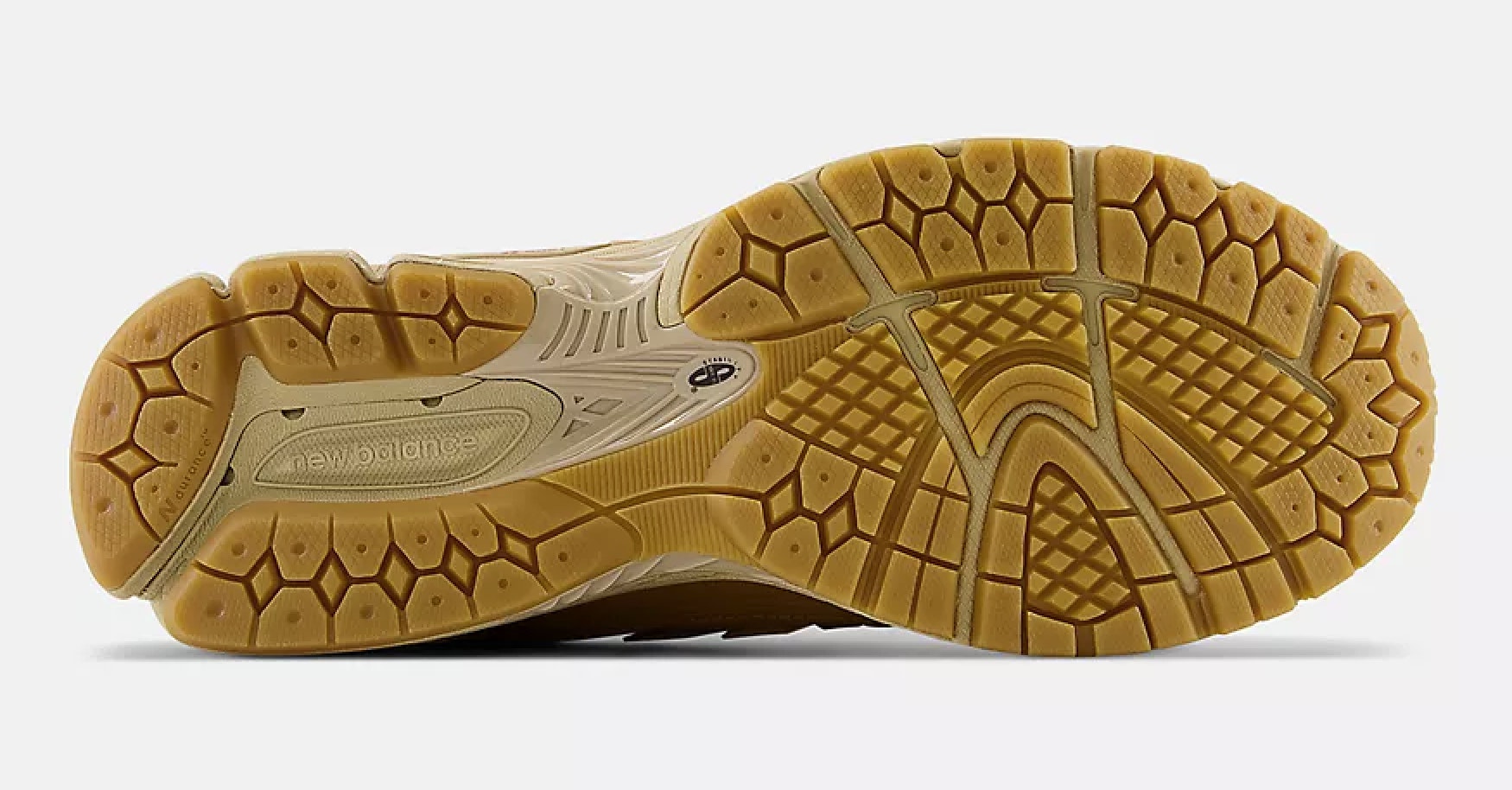 New Balance 1906R "Gore-Tex" (Tobacco)
