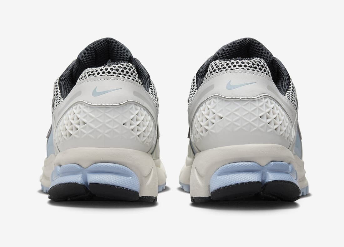 Nike Zoom Vomero 5 "Light Armory Blue"