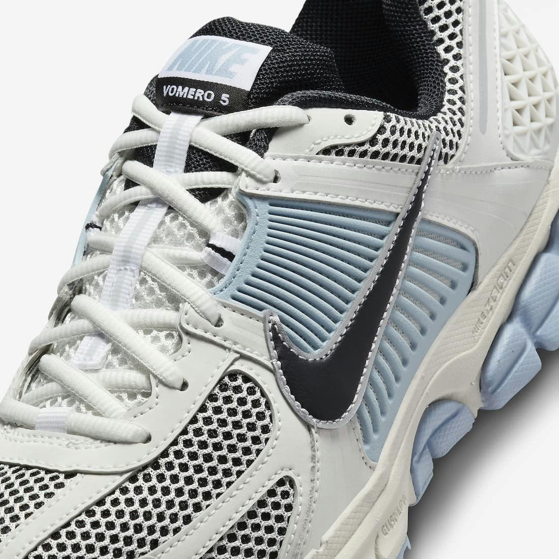 Nike Zoom Vomero 5 "Light Armory Blue"