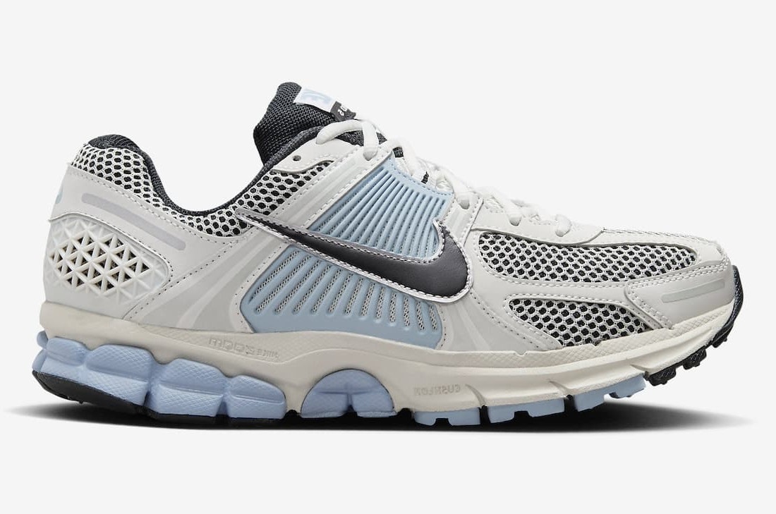 Nike Zoom Vomero 5 "Light Armory Blue"