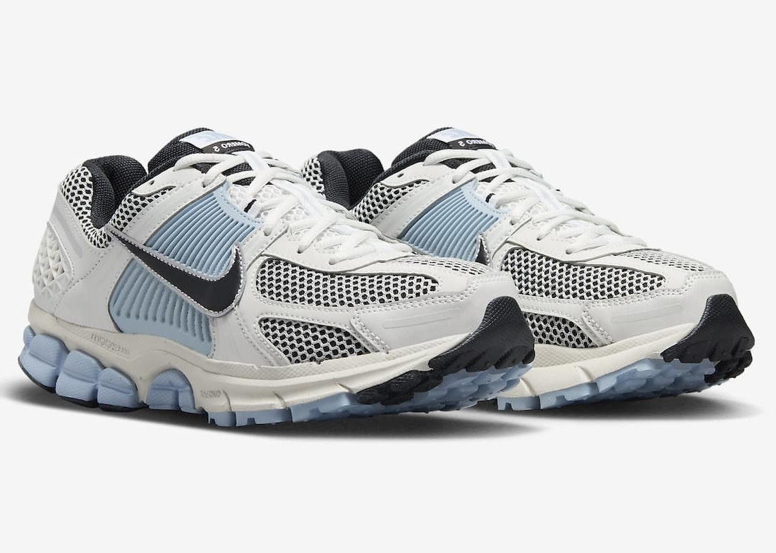 Nike Zoom Vomero 5 "Light Armory Blue"